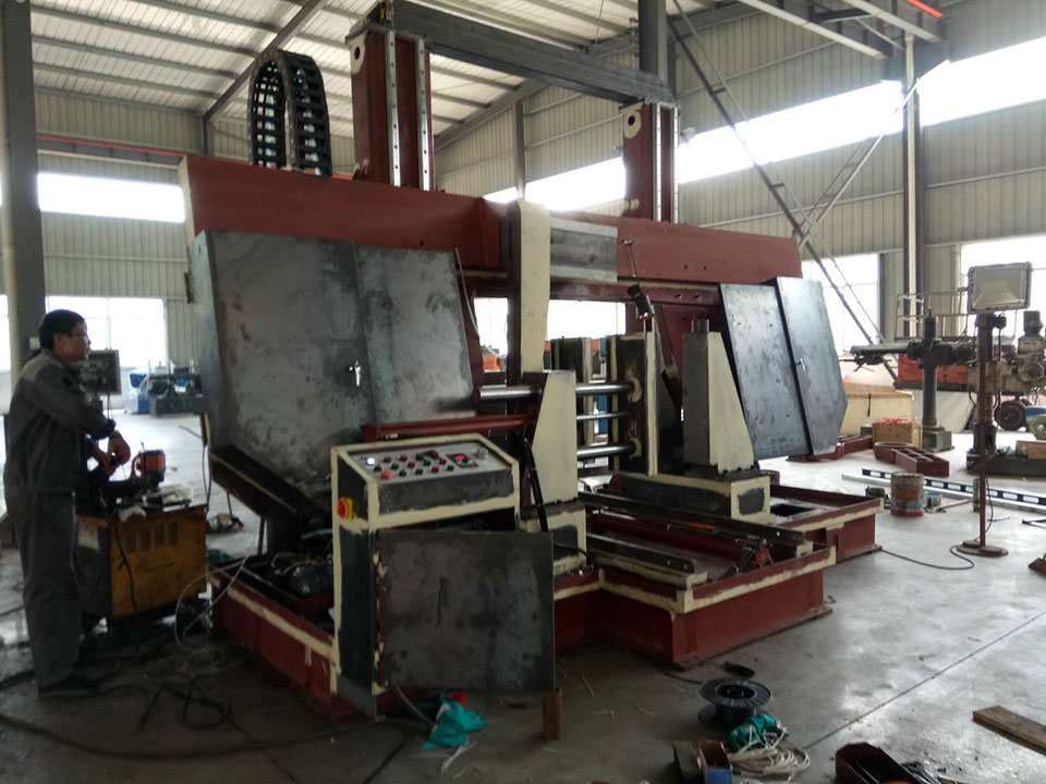 生產(chǎn)車(chē)間